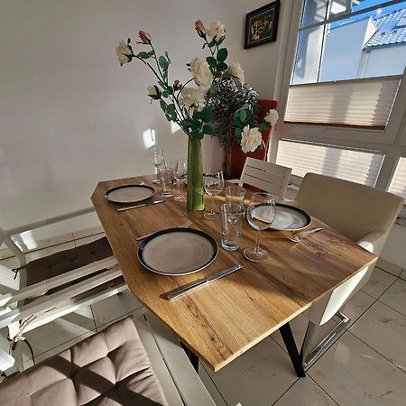 Apartamento Wang-2-1-Duenenweg-H Hohwacht Exterior foto