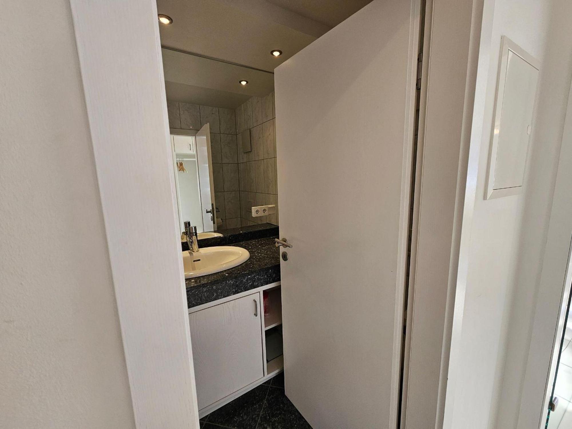 Apartamento Wang-2-1-Duenenweg-H Hohwacht Exterior foto