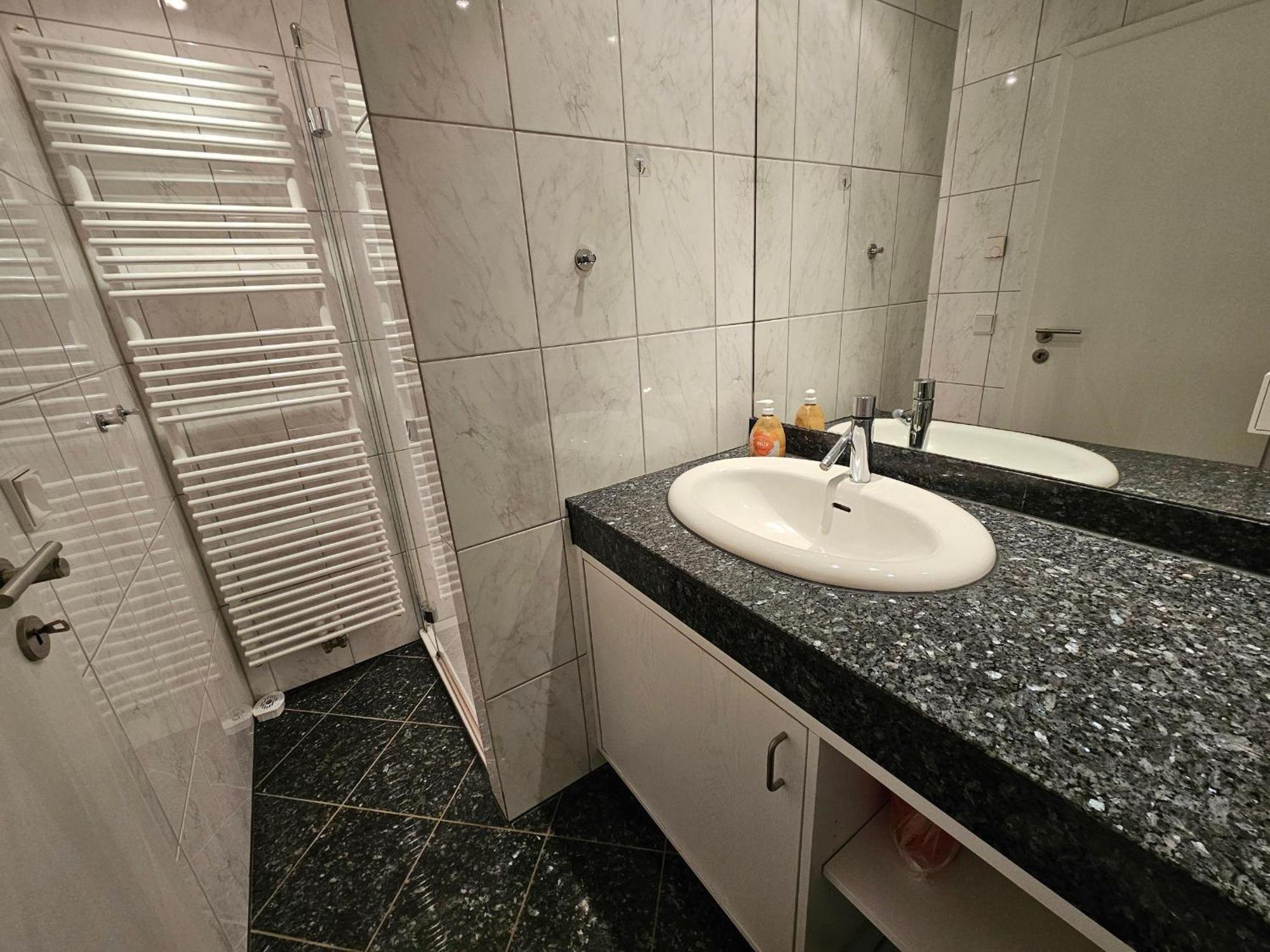 Apartamento Wang-2-1-Duenenweg-H Hohwacht Exterior foto