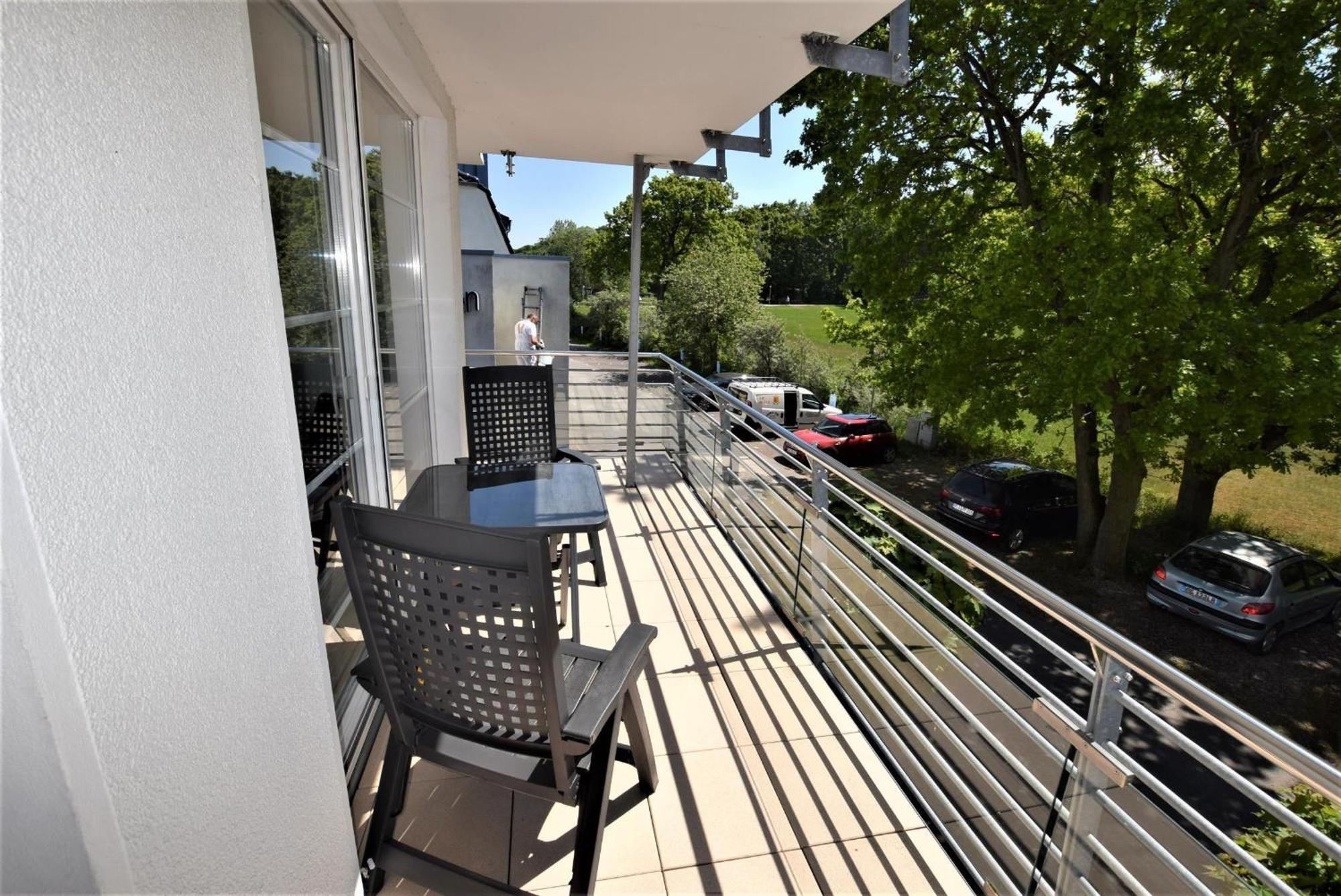 Apartamento Wang-2-1-Duenenweg-H Hohwacht Exterior foto