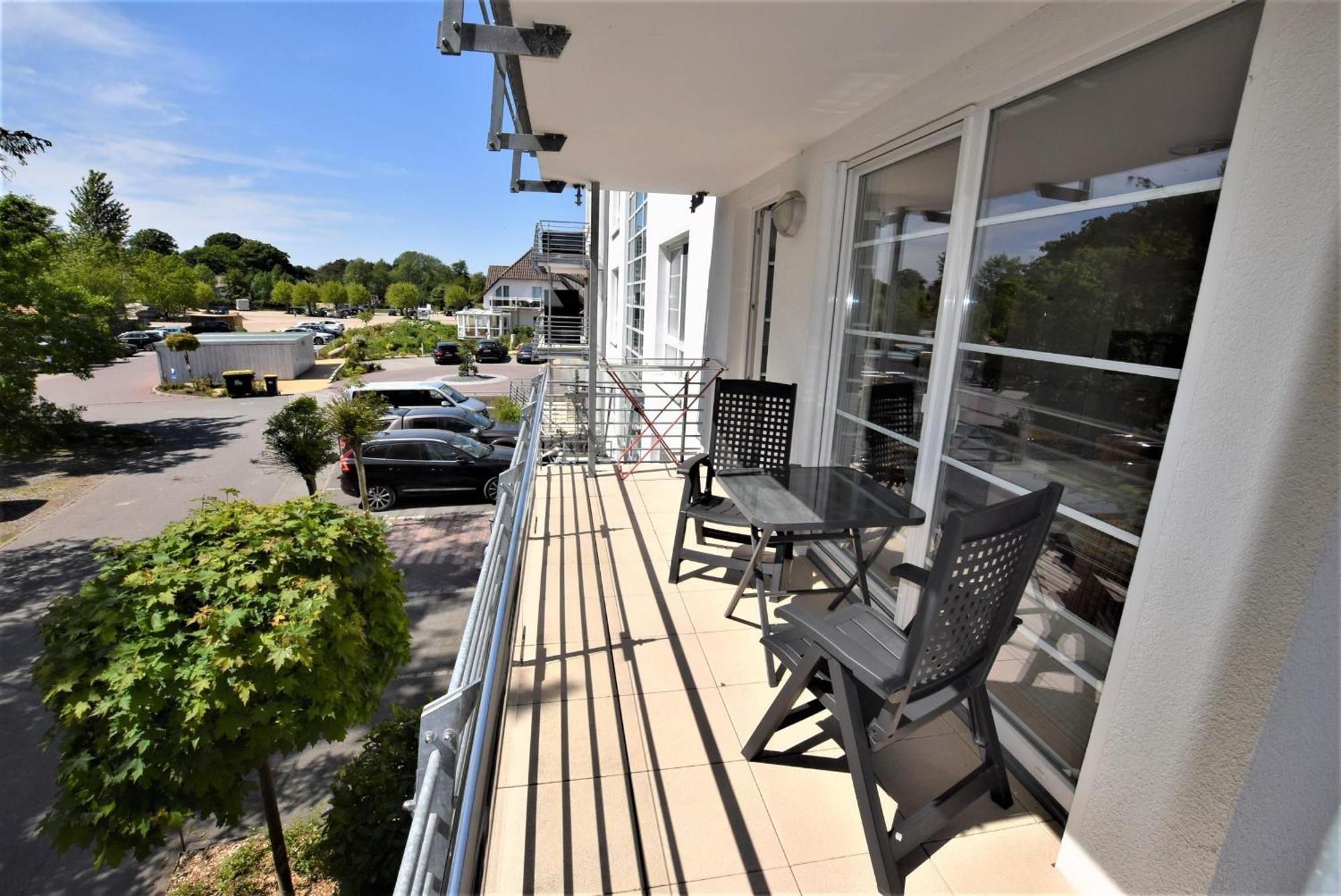 Apartamento Wang-2-1-Duenenweg-H Hohwacht Exterior foto