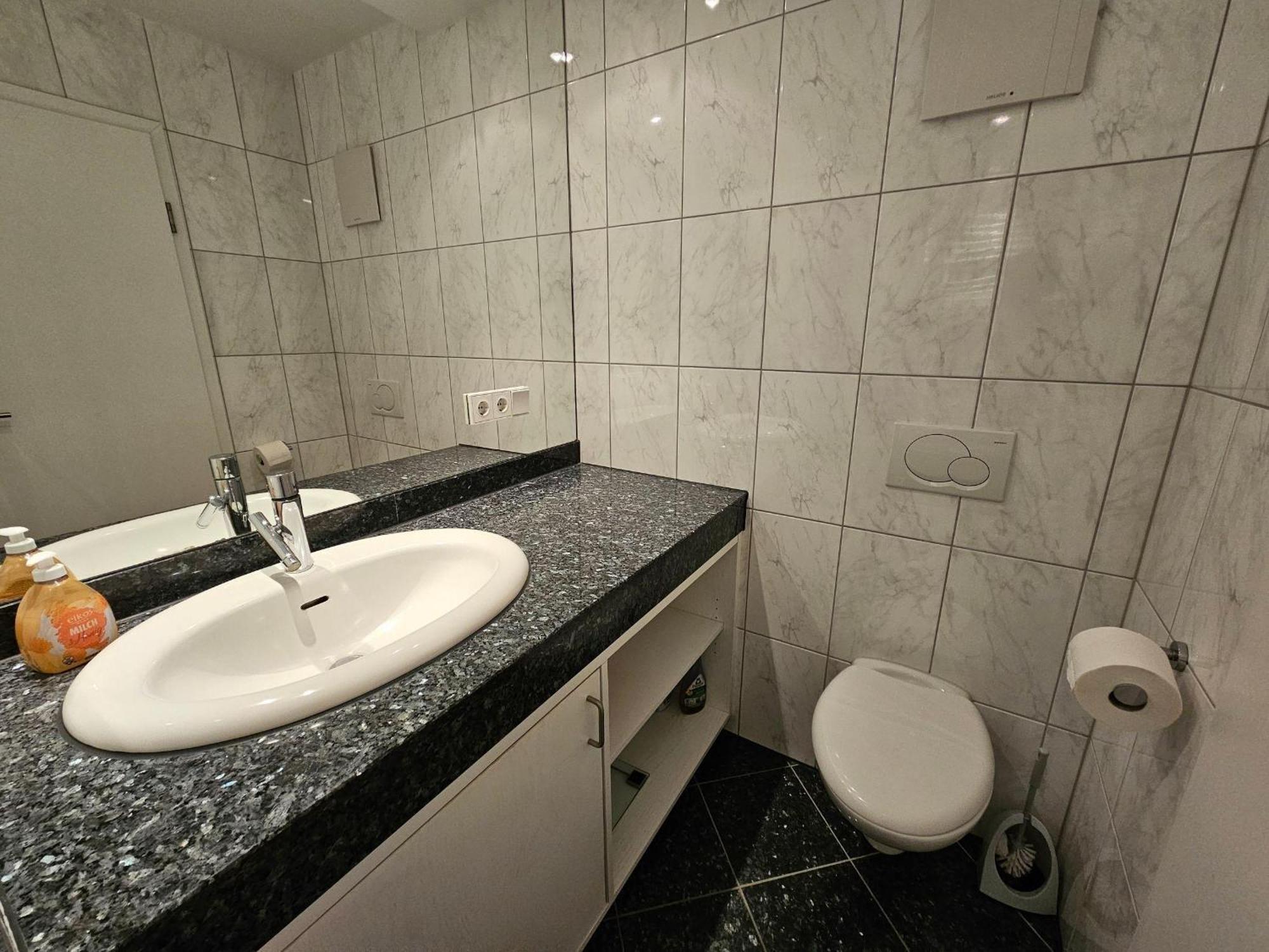 Apartamento Wang-2-1-Duenenweg-H Hohwacht Exterior foto